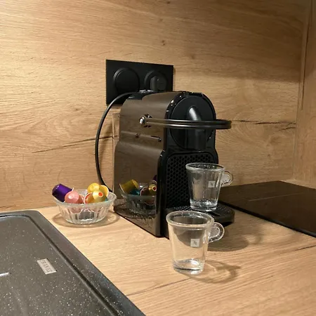 La Sieste Sur Le Causse Appartement Cahors