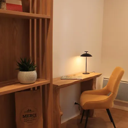 Apartment La Sieste Sur Le Causse Cahors