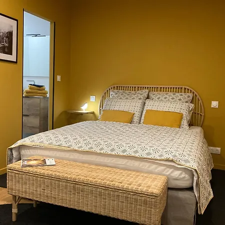 La Sieste Sur Le Causse Apartment Cahors