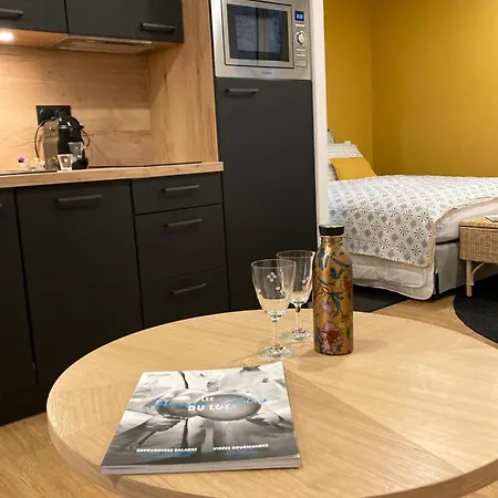 La Sieste Sur Le Causse * Cahors