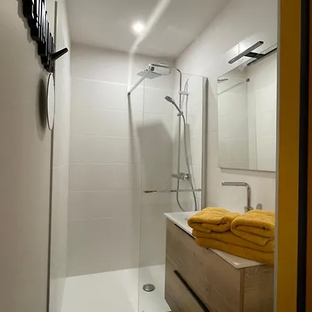 Appartamento La Sieste Sur Le Causse *